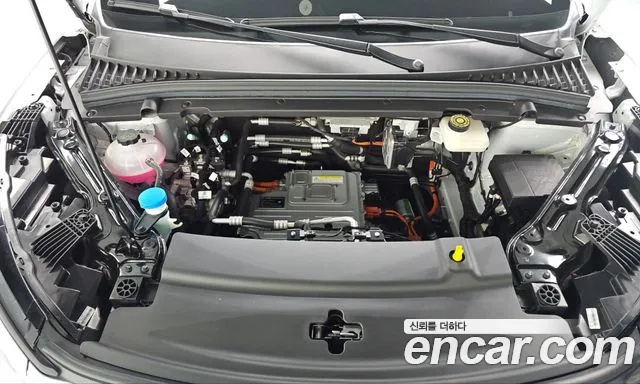 BYD Atto 3 — Фото автомобиля 9
