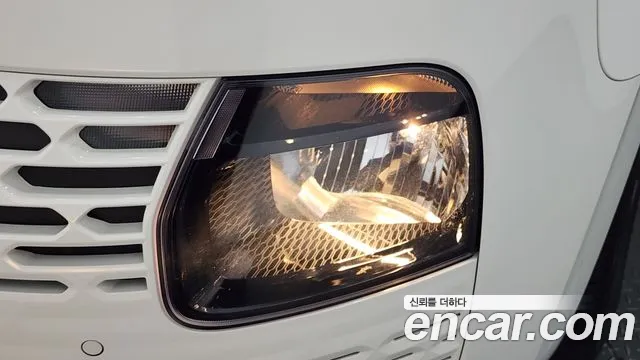 Hyundai Staria — Фото автомобиля 22