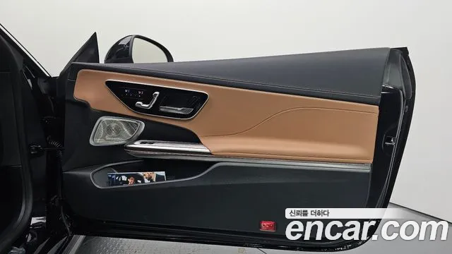 Mercedes-Benz CLE-Class — Фото автомобиля 21