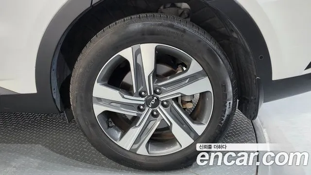 Kia Sorento Sorento 4-е поколение — Фото автомобиля 19