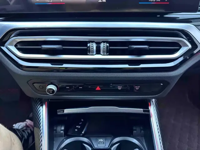 BMW 3 Series — Фото автомобиля 19