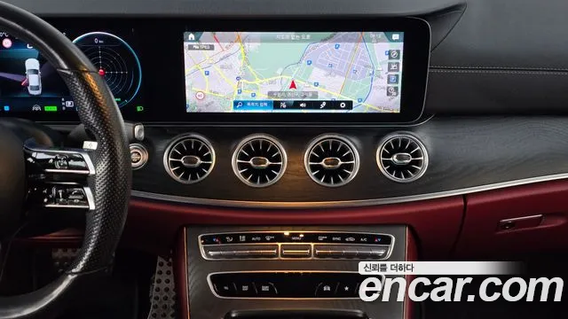 Mercedes-Benz CLS-Class C257 — Фото автомобиля 18