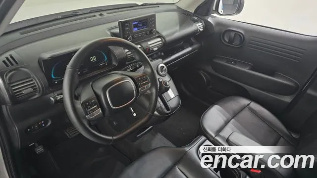 Hyundai Casper — Фото автомобиля 7