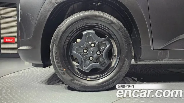 Hyundai Casper — Фото автомобиля 5