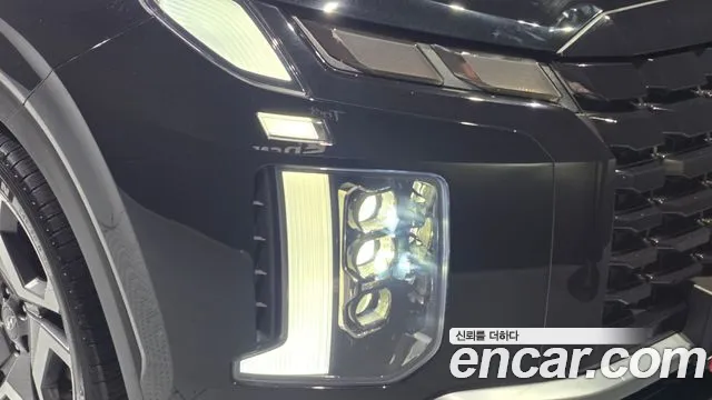 Hyundai Palisade The New — Фото автомобиля 7