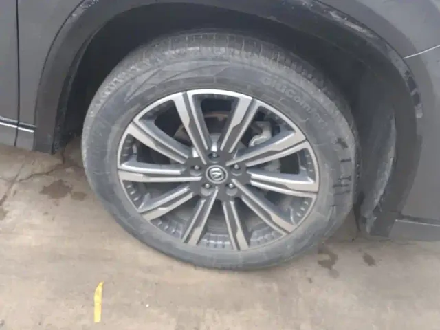 Changan CS75 Plus — Фото автомобиля 6