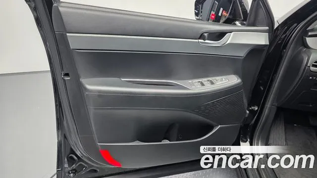 Hyundai Palisade The New — Фото автомобиля 13
