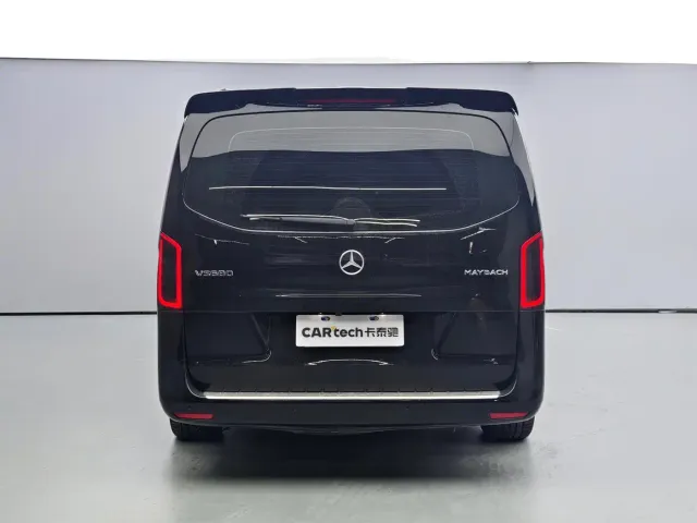 Mercedes-Benz Vito — Фото автомобиля 5