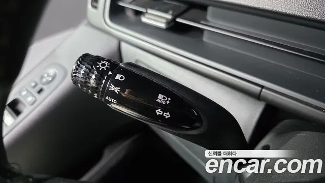 Hyundai Staria Staria Карго 5 мест — Фото автомобиля 28