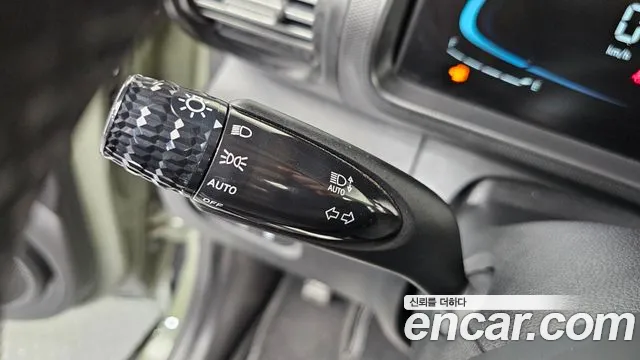 Hyundai Casper Casper Turbo Inspiration — Фото автомобиля 28