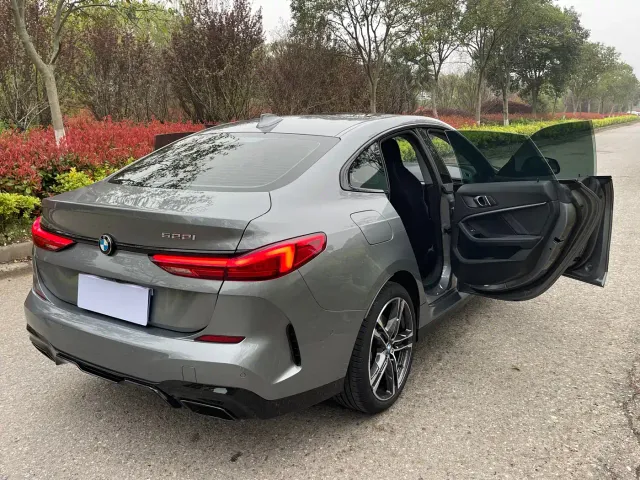 BMW 2 Series — Фото автомобиля 18