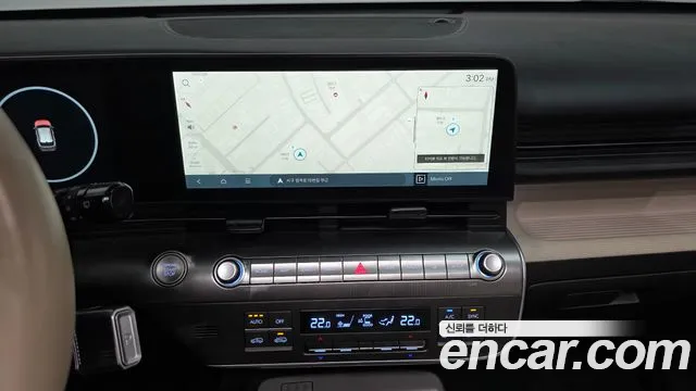 Hyundai Kona SX2 — Фото автомобиля 20
