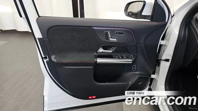 Mercedes-Benz EQA H243 — Фото автомобиля 13