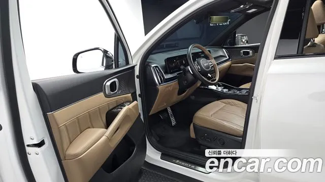 Kia Sorento 4th Gen — Фото автомобиля 10