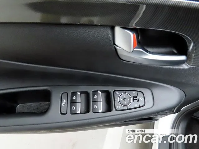 Hyundai Santa Fe Santa Fe (New) — Фото автомобиля 11