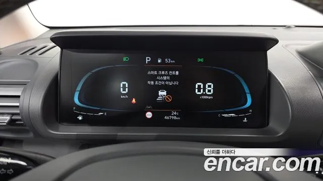 Hyundai Casper — Фото автомобиля 8