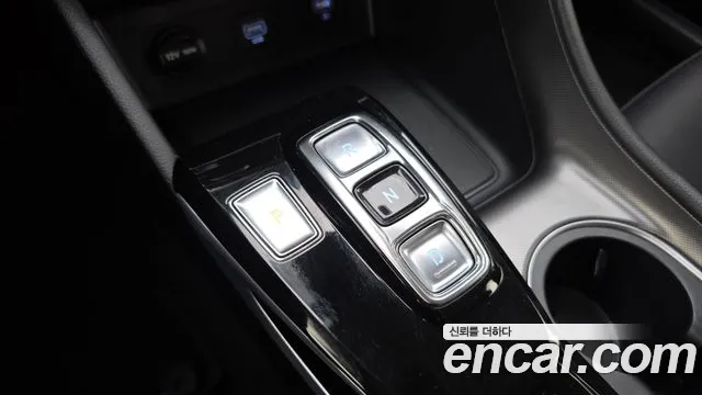 Hyundai Sonata DN8 — Фото автомобиля 12