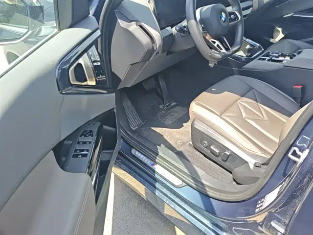 BMW X3 — Фото автомобиля 22