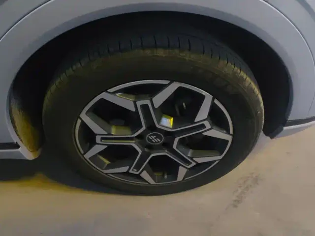 Jetour Shanhai L7 Plus — Фото автомобиля 6