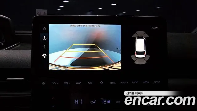 Hyundai Staria Staria — Фото автомобиля 15