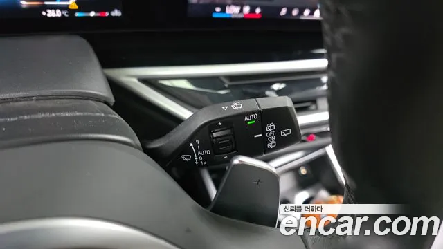 BMW X7 G07 — Фото автомобиля 29