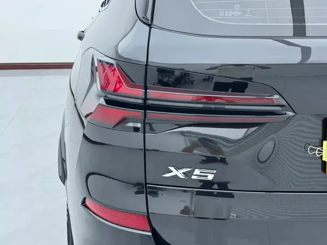 BMW X5 — Фото автомобиля 19
