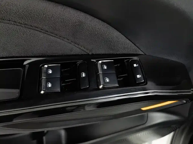 Changan X5 Plus — Фото автомобиля 9