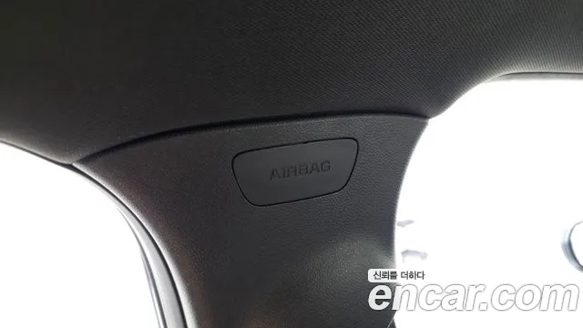 ChevroletGMDaewoo Trax Trax Кроссовер — Фото автомобиля 26
