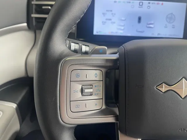 BYD FangChengBao Titanium 7 — Фото автомобиля 22
