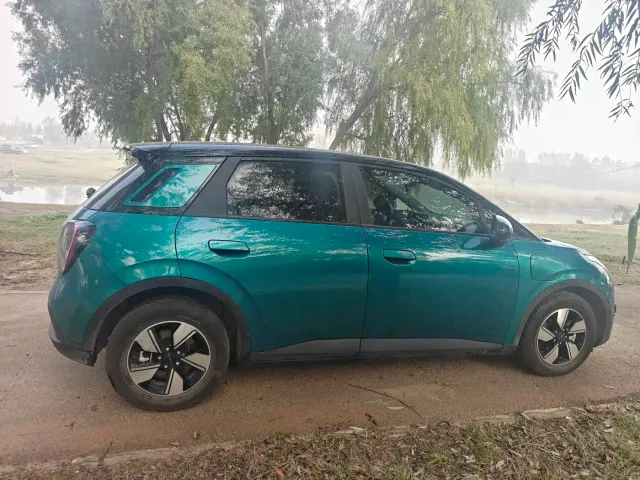 GAC Aion UT — Фото автомобиля 15