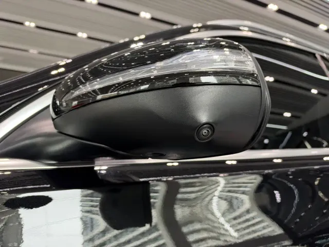 Mercedes-Benz GLE-Class — Фото автомобиля 6