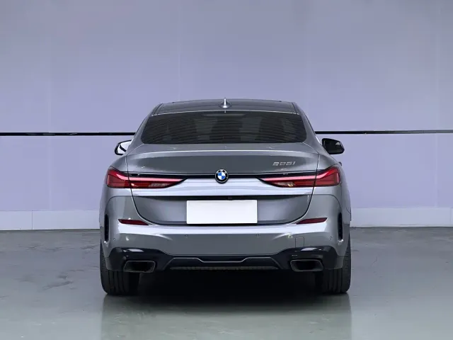 BMW 2 Series — Фото автомобиля 5