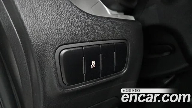 Kia Ray New — Фото автомобиля 15