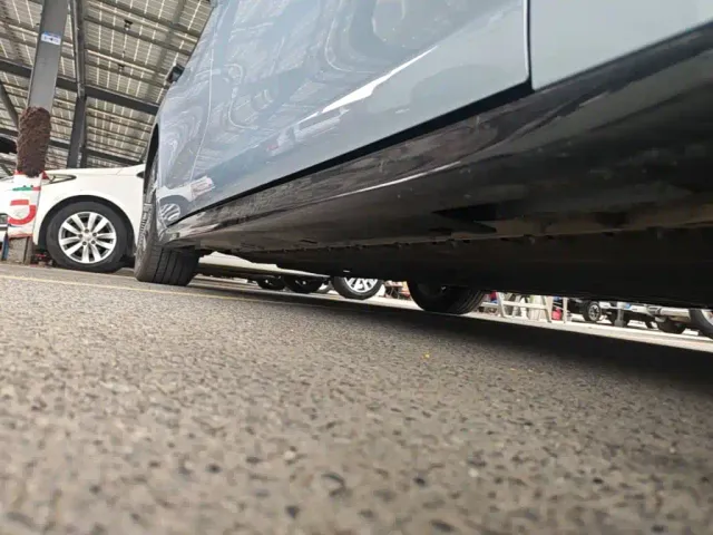 Forthing Xinghai S7 — Фото автомобиля 20
