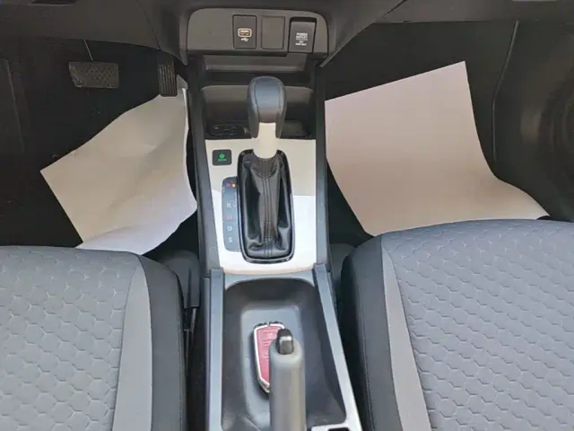 Honda Fit — Фото автомобиля 13