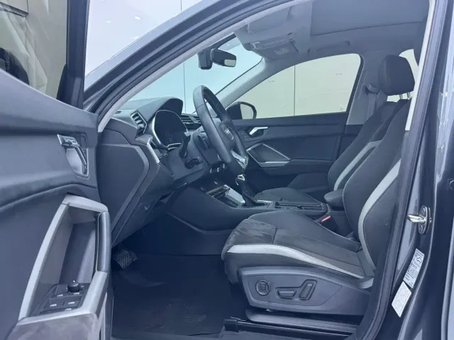 Audi Q3 — Фото автомобиля 7