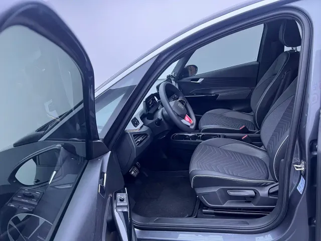 Volkswagen ID.3 — Фото автомобиля 13