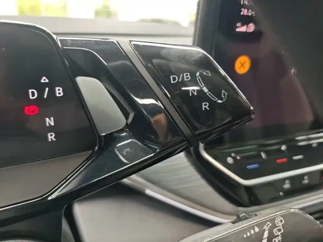 Volkswagen ID.4 Crozz — Фото автомобиля 13