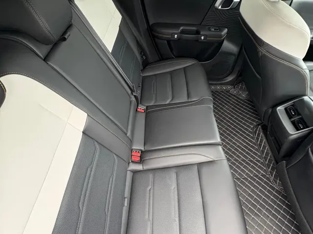 BAIC BJ30 — Фото автомобиля 11