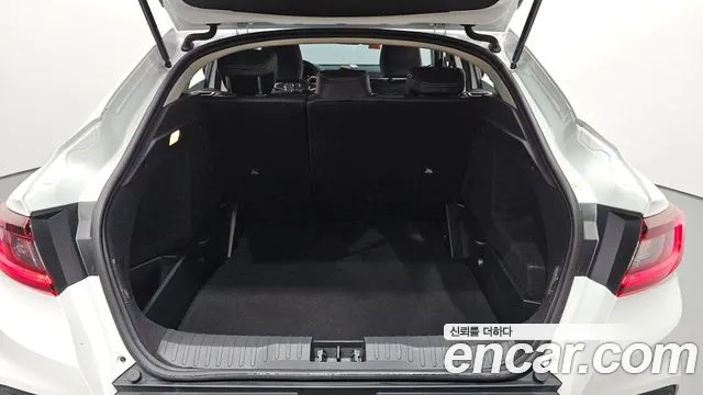 Renault-KoreaSamsung XM3 — Фото автомобиля 20