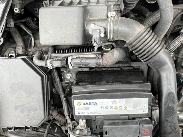 Toyota Levin — Фото автомобиля 14