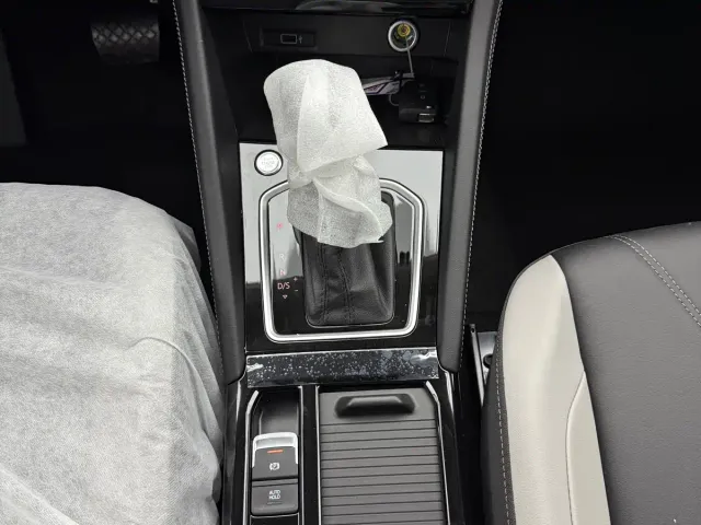 Jetta VS5 — Фото автомобиля 12