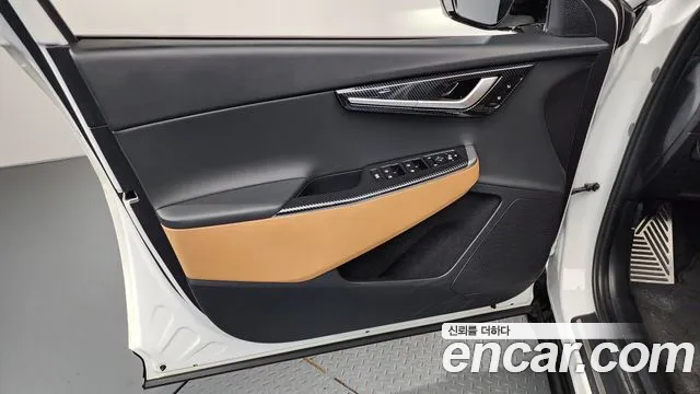 Kia EV6 — Фото автомобиля 20