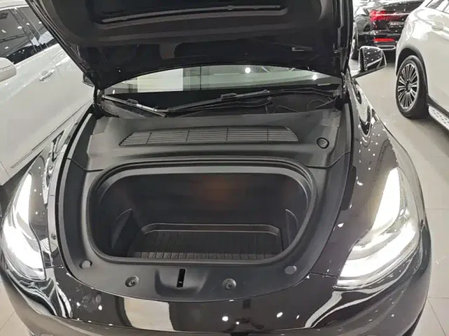 Tesla Model Y — Фото автомобиля 19