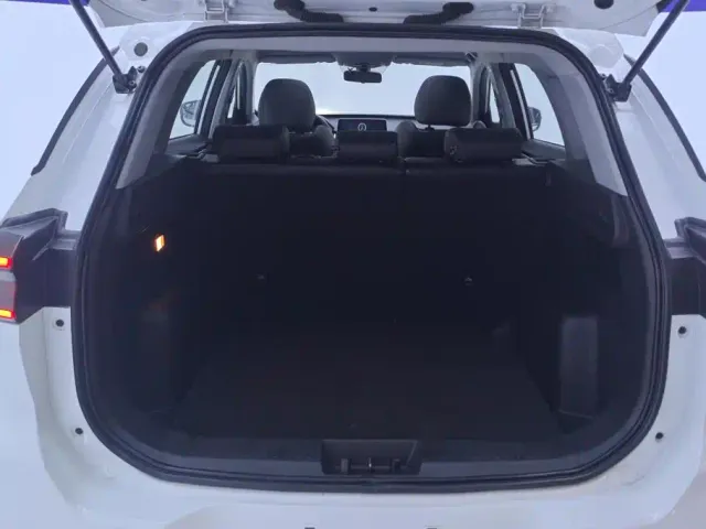 Chery Tiggo 7 — Фото автомобиля 4
