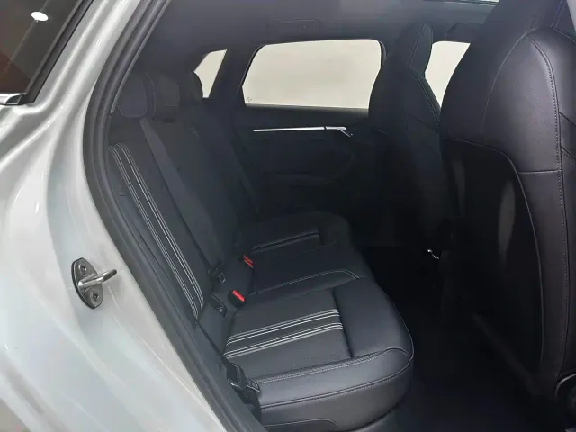 Audi A3 — Фото автомобиля 21
