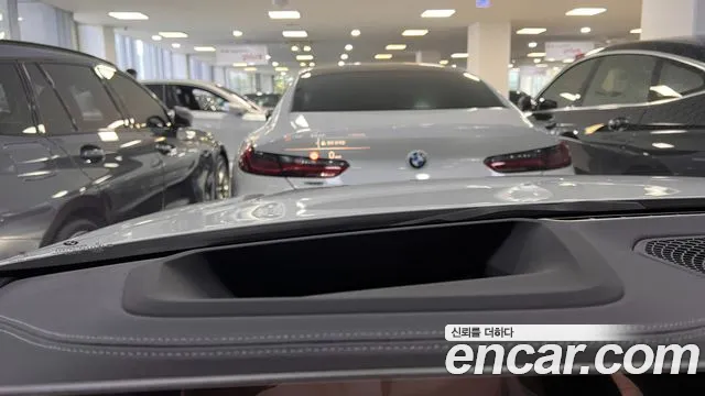 BMW 4 Series G22 — Фото автомобиля 16