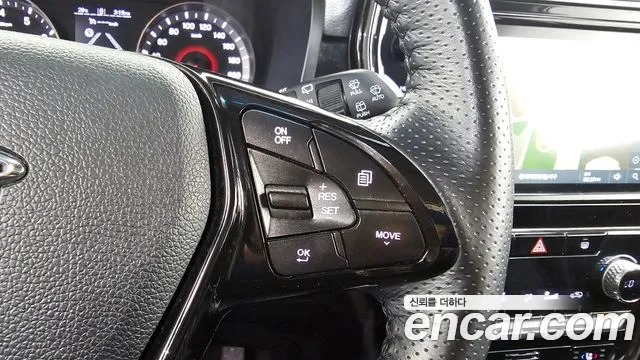 KG_Mobility_Ssangyong TIBOLI Very New Tivoli Бензин 1.5 2WD — Фото автомобиля 15