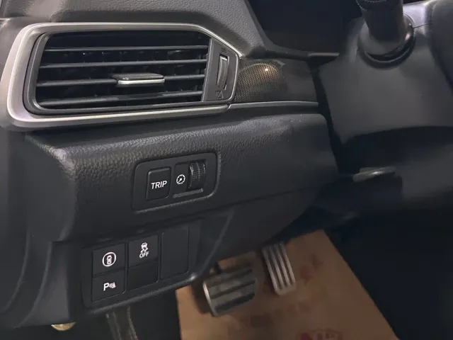 Honda Accord — Фото автомобиля 14