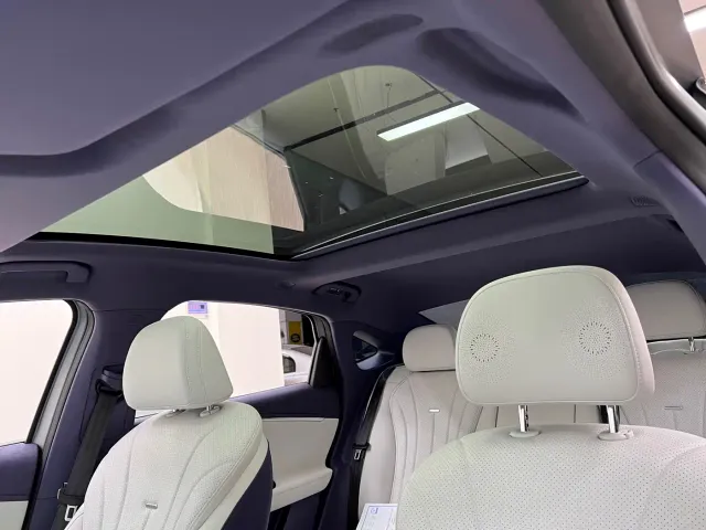 Chery Fulwin A9 — Фото автомобиля 27